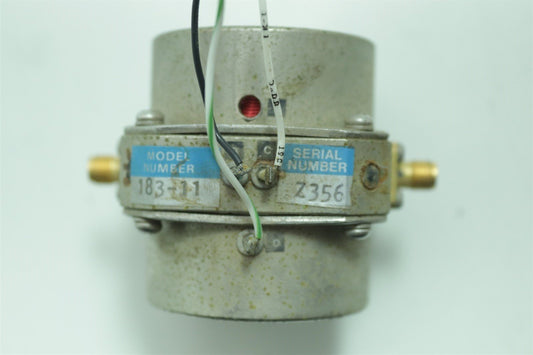 YigTek Filter 183-11, 0960-0359 F