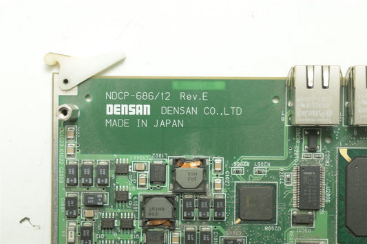 Agilent N9360A Densan NDCP-686/12 BOARD