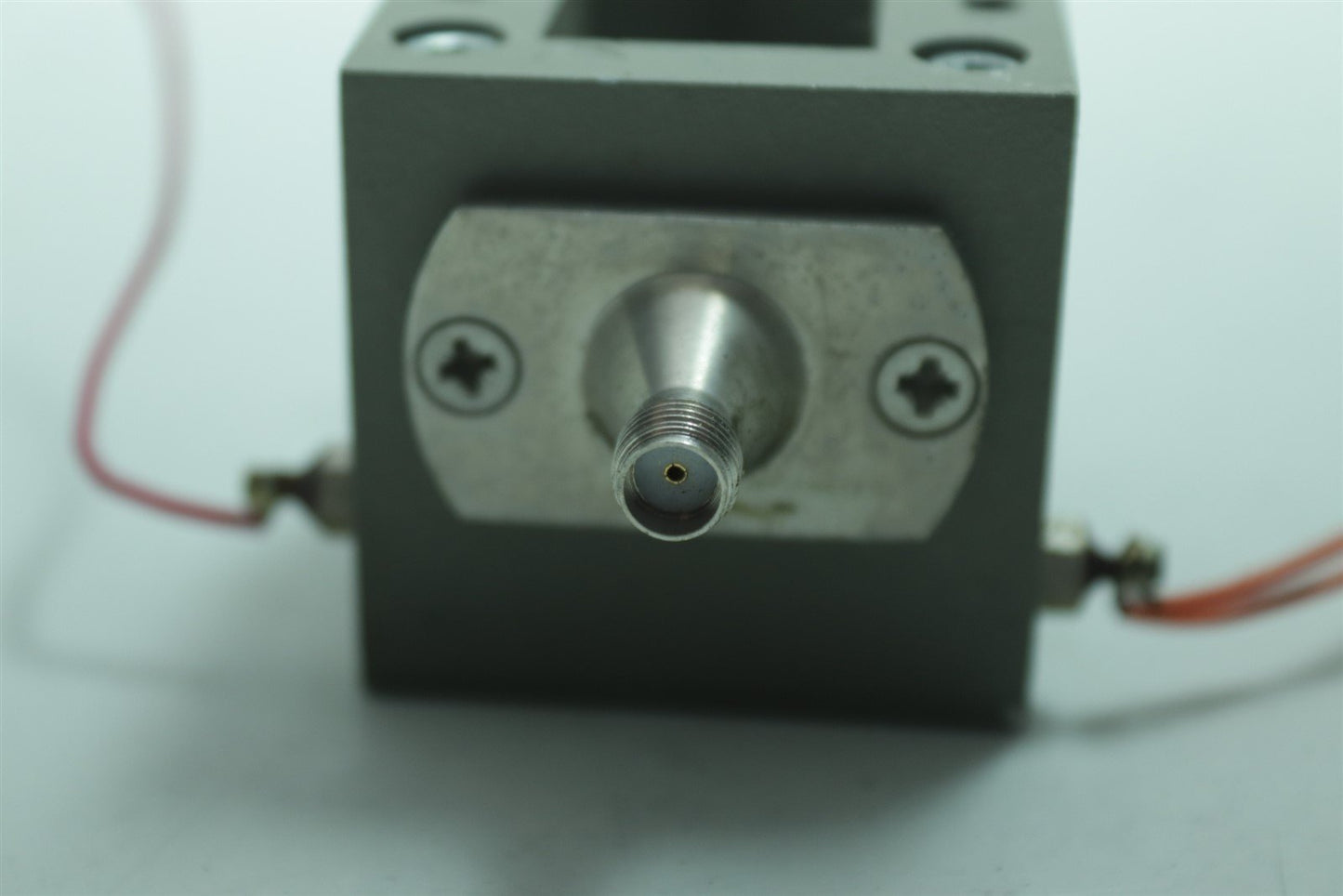 HP Agilent SMA RF Switch 08445-60011