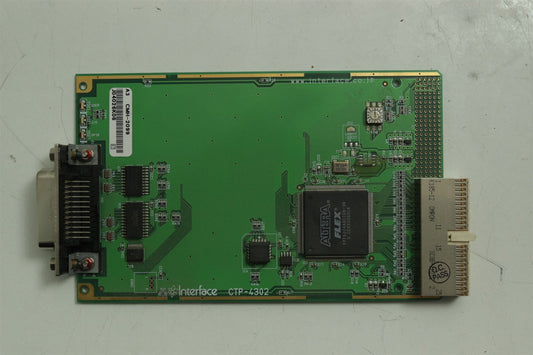 Agilent N9360A A3 CMH-2099 CTP-4302 A3 Interface Board