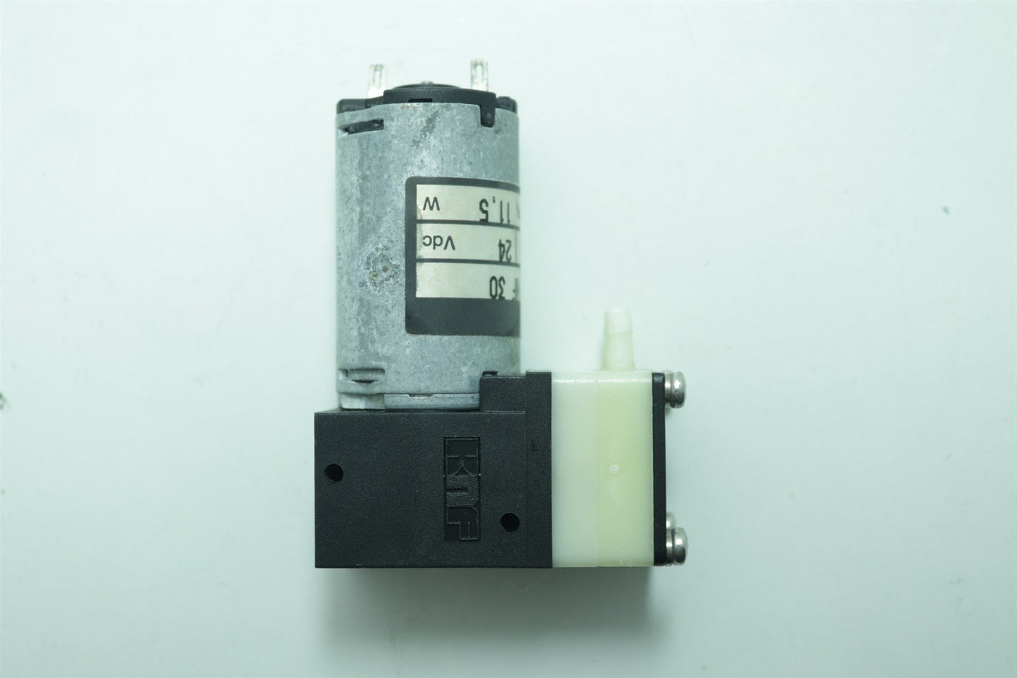 KNF PML Valve Pump 1179-NF-30
