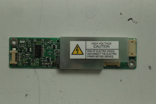 NEC B55S LCD Screen Power Supply Board HPC-1386C HIU-505A 65PWB31-D Assy