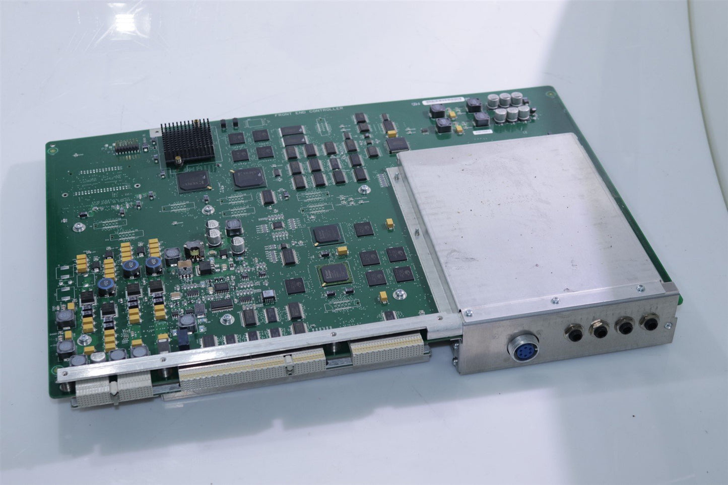 Philips IU22 IE33 Ultrasound Front End Controller Board Assy 453561278262 Rev B