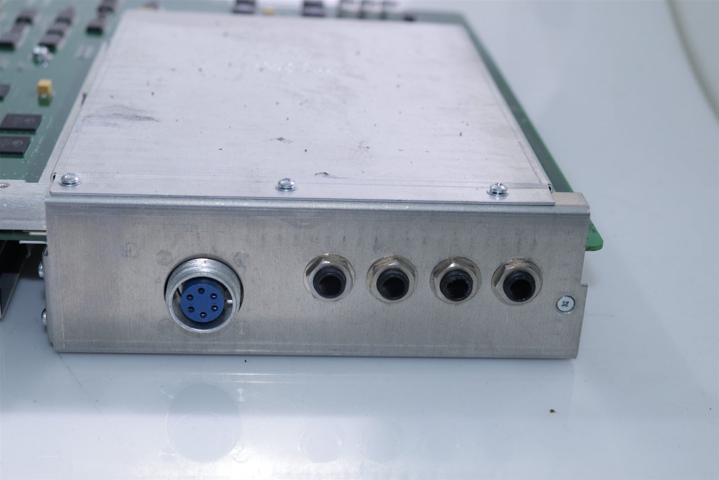 Philips IU22 IE33 Ultrasound Front End Controller Board Assy 453561278262 Rev B