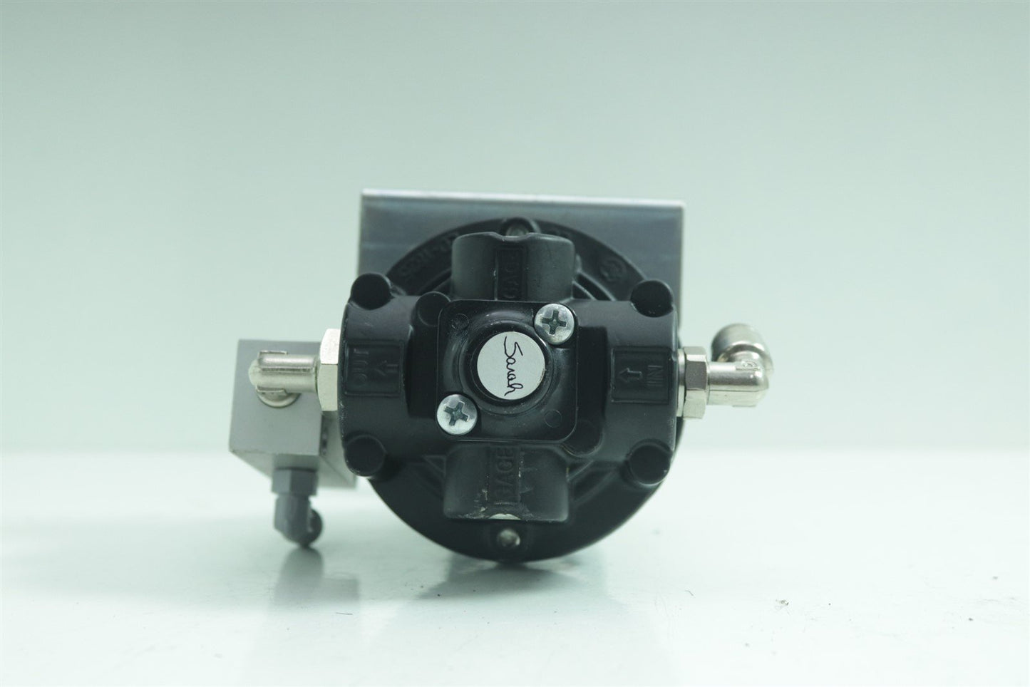 KORNIT DIGITAL Fairchild pneumatic precision regulator 10 10222H 500PSI 35Bar