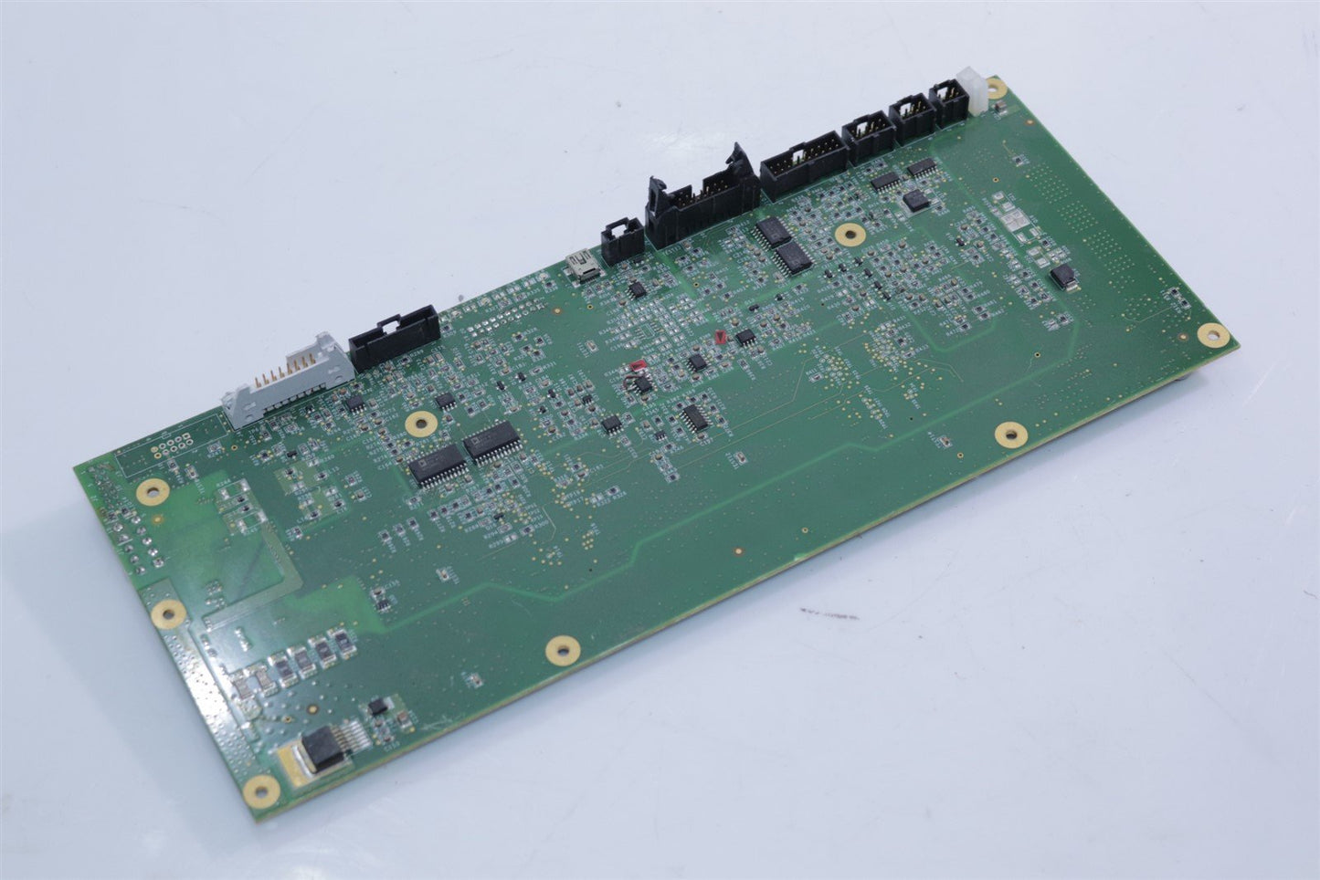 Lumenis Lightsheer Interface Card EA-1002400-B Assy EA-1002400 Rev G For Parts
