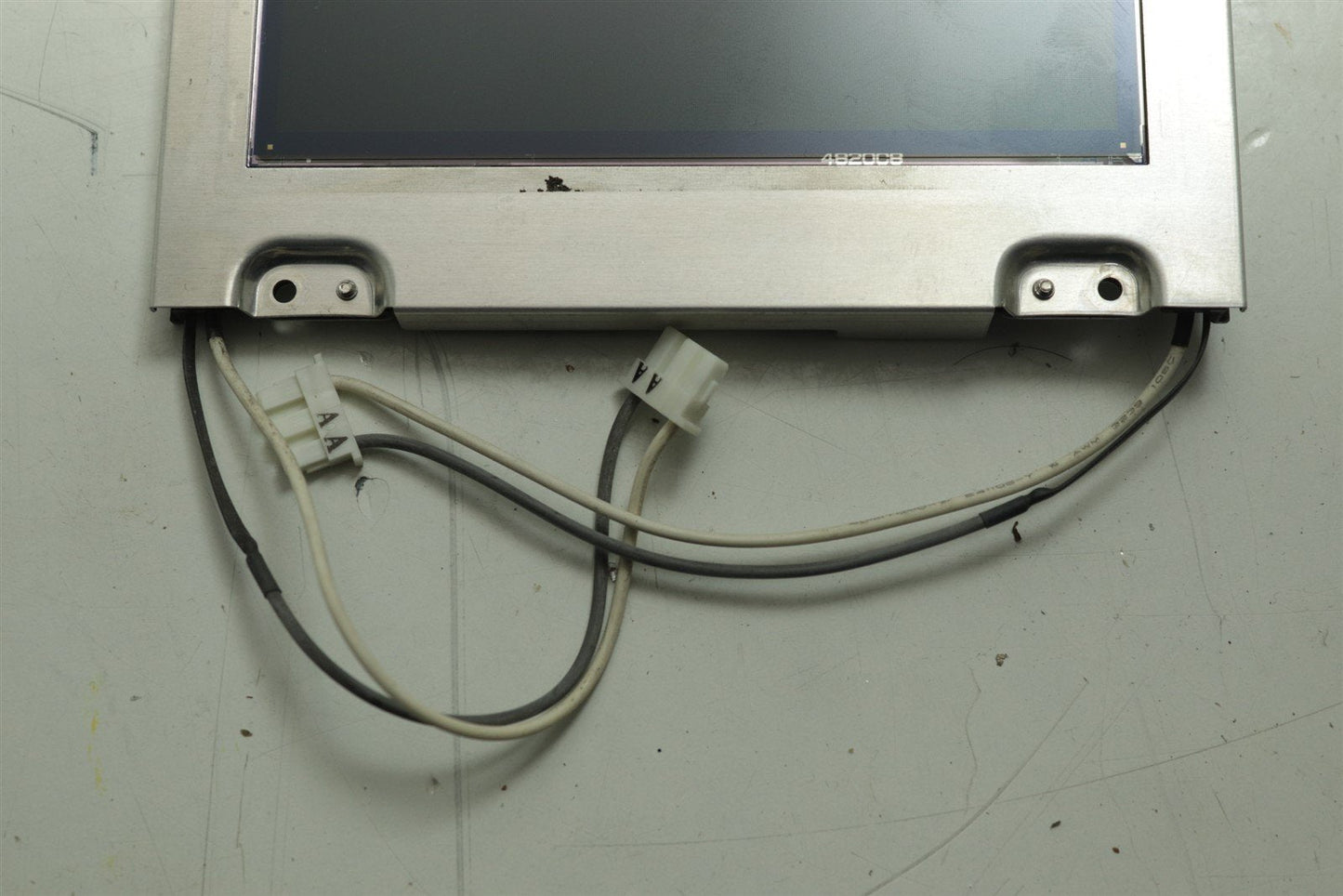 NEC 6.5" LCD Display Screen NL6448BC20-08E 640×480