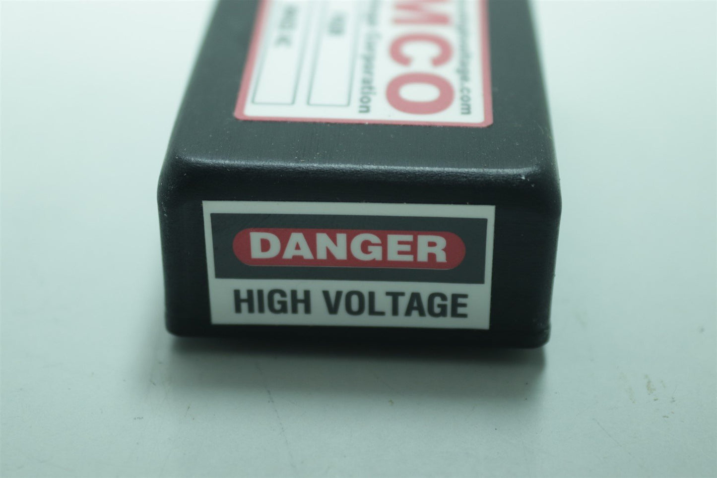EMCO High Voltage Corp Analog Circuit F02R