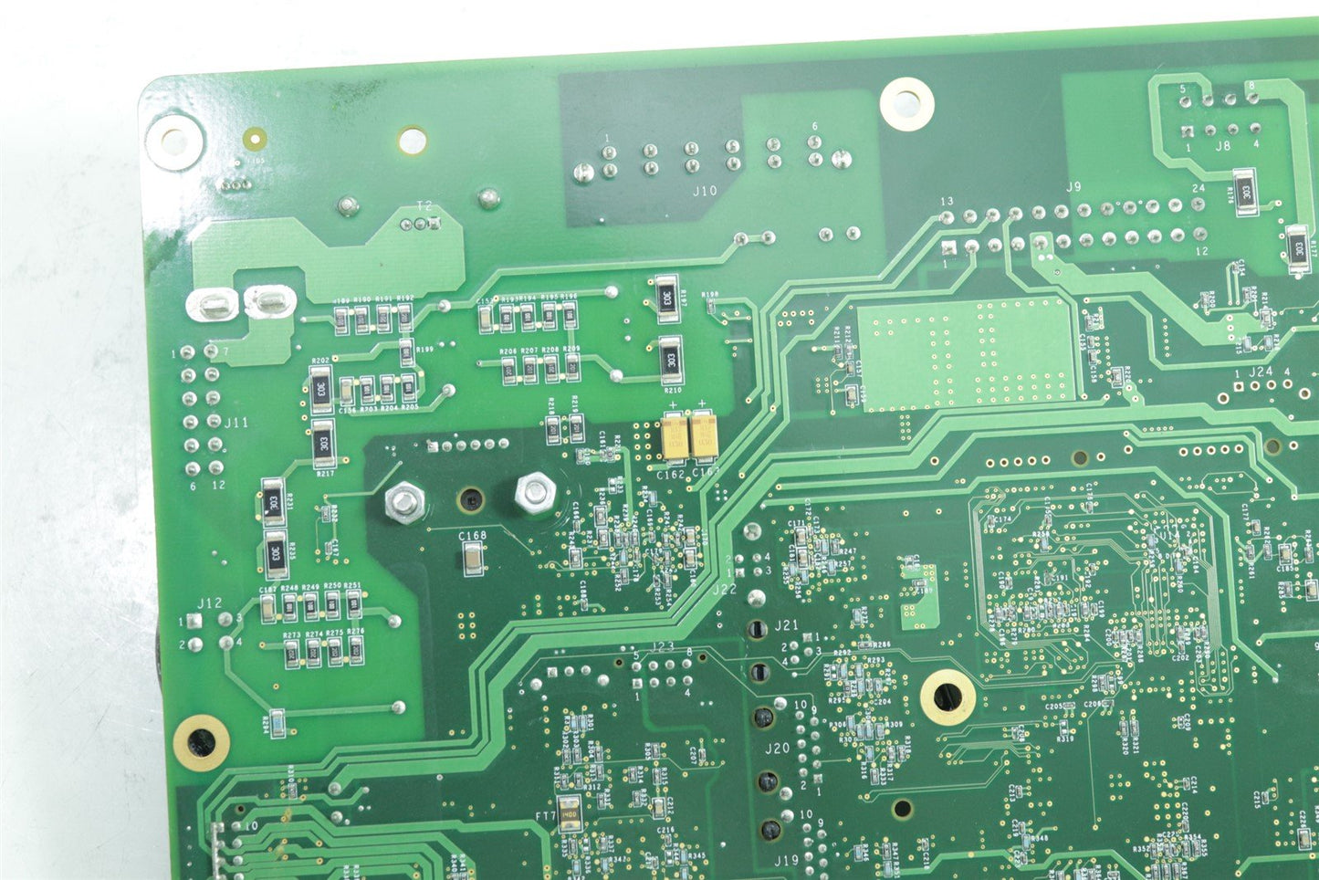 HP Indigo CA356-00071 CA356-00091 MIC2 Board