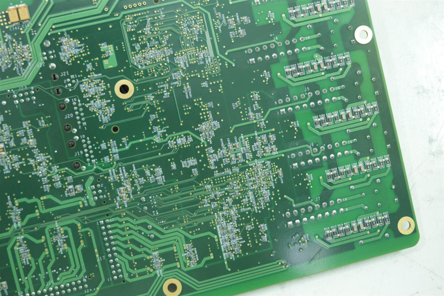 HP Indigo CA356-00071 CA356-00091 MIC2 Board