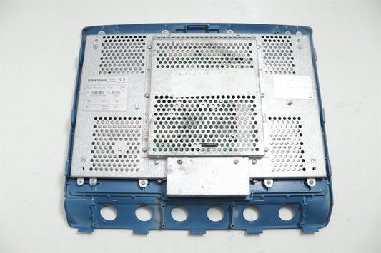 GE HealthCare / Kontron Vivid S70 Dislplay Monitor 12.1" 2-D190-1010-P6
