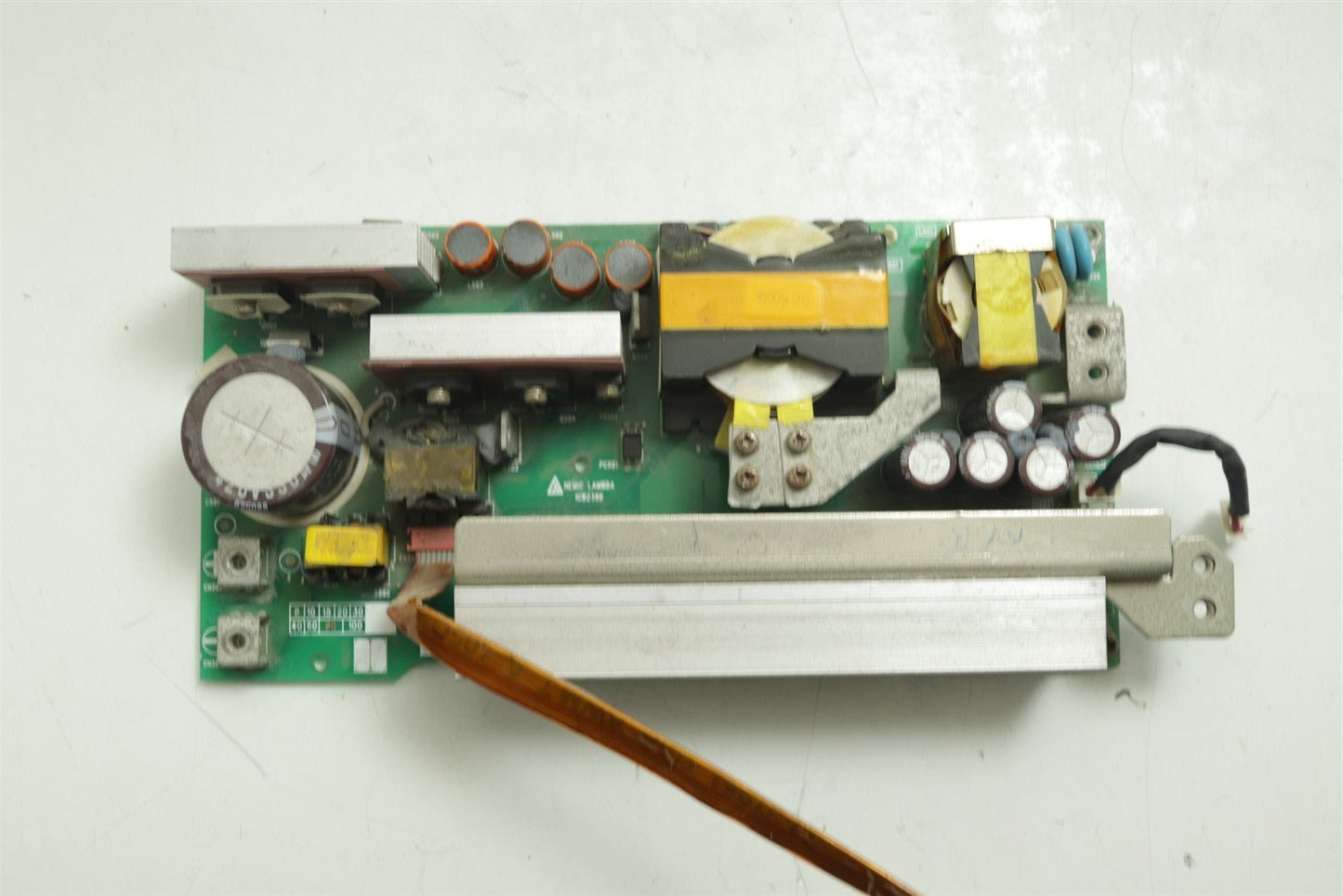 Nemic Lambda ICB239B PCB from Power Supply