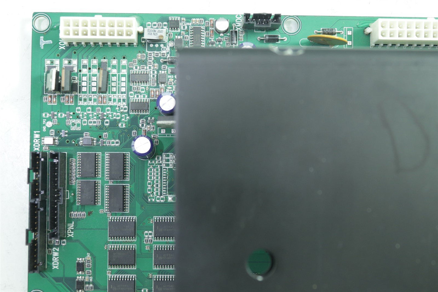 C.P.Bourg Printer Board Assy 9423324b