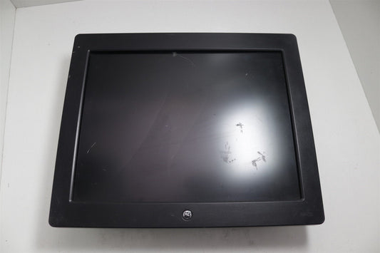 GE HealthCare / Kontron Vivid S5/S6 Dislplay Monitor 17'' 2-D190-1002