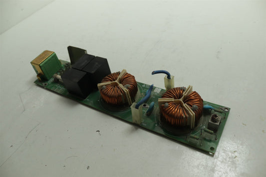 Nemic Lambda ICB233 PCB from Power Supply