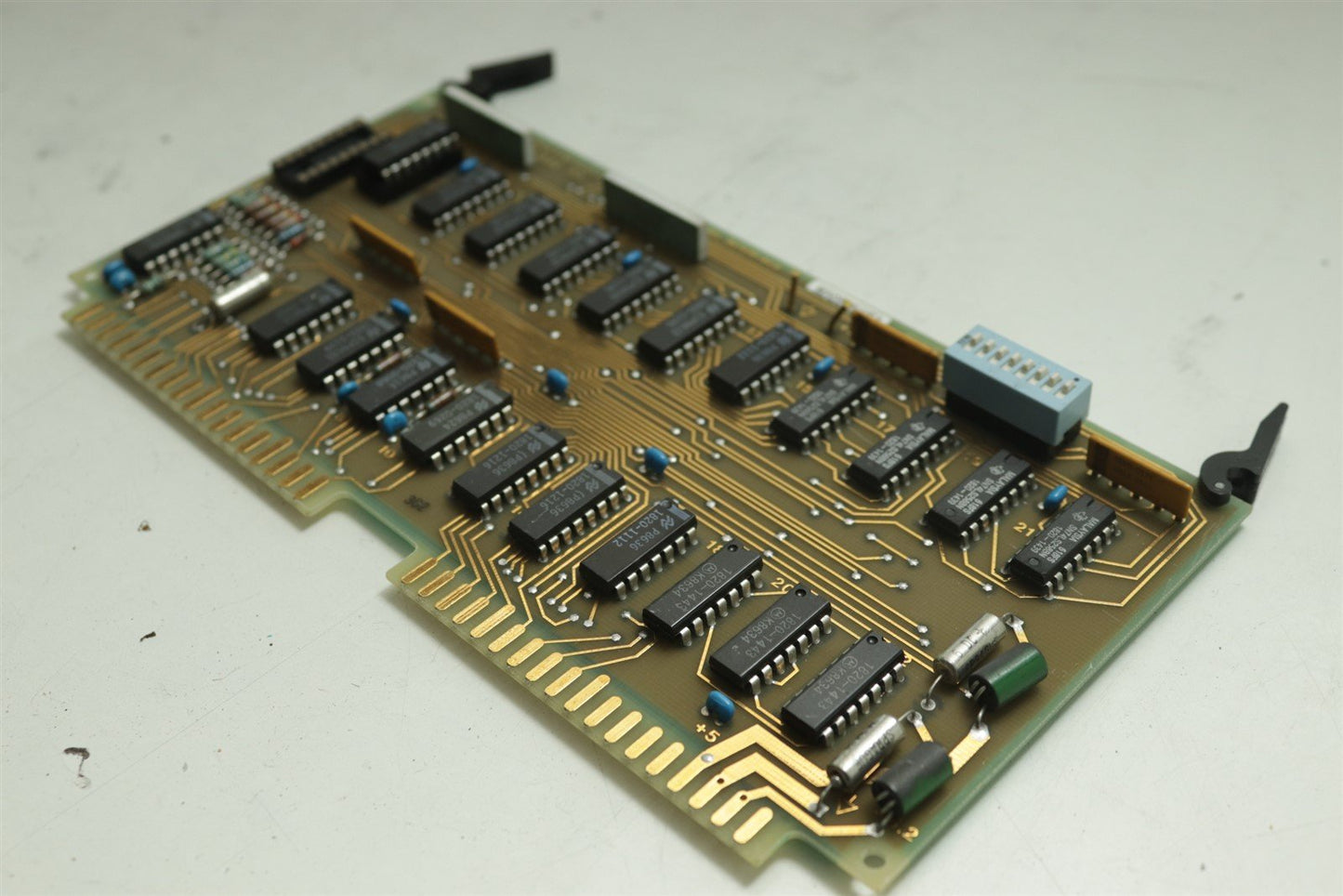 HP Arming Interface 05370-60016 B 644 PCB