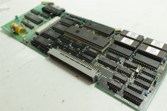 Anritsu A9 GP-IB 332U28859(Y2), A8 Main CPU 322U28843(Y4)