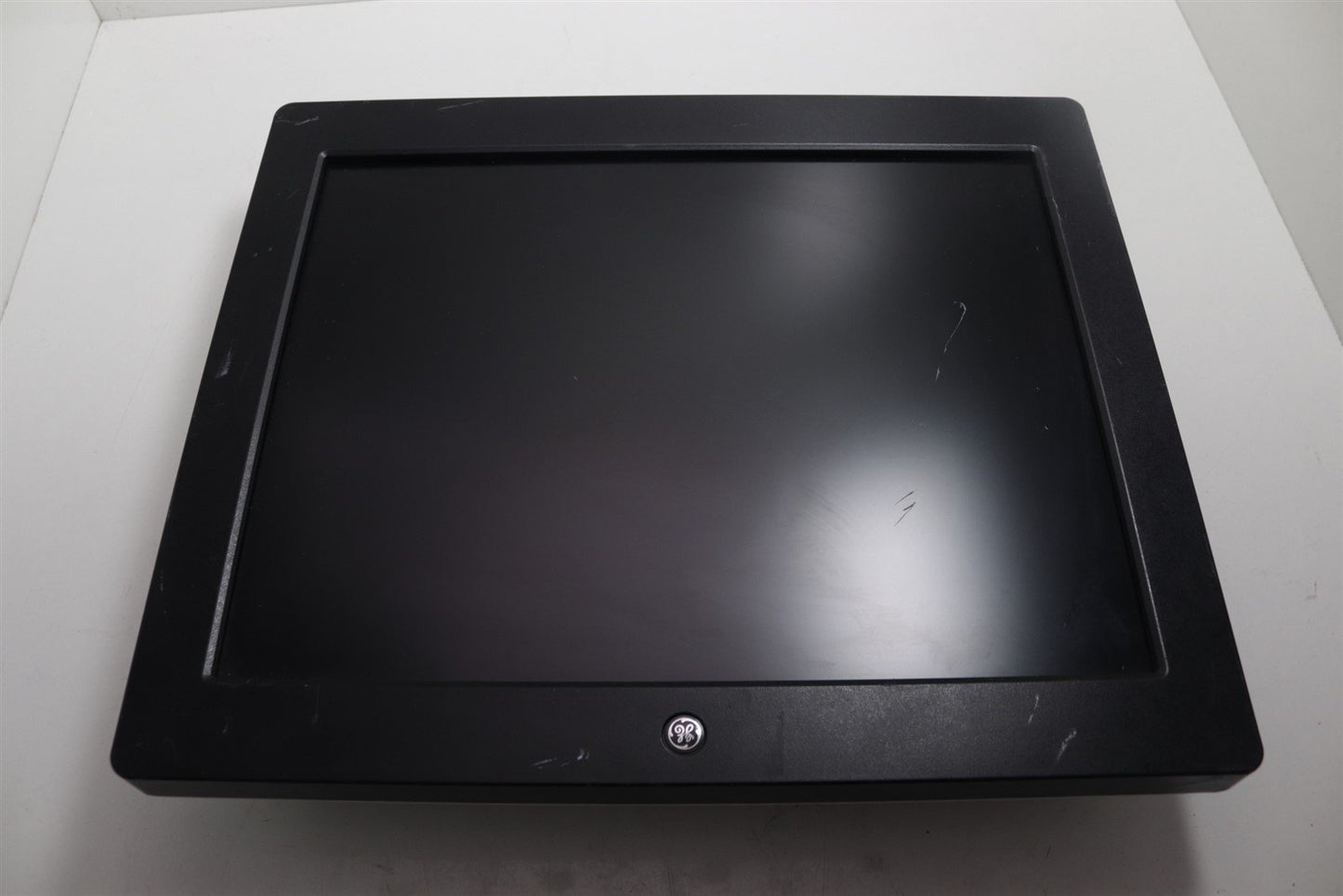 GE HealthCare / Kontron Vivid S5/S6 Dislplay Monitor 17'' 2-D190-1005-01 TESTED!