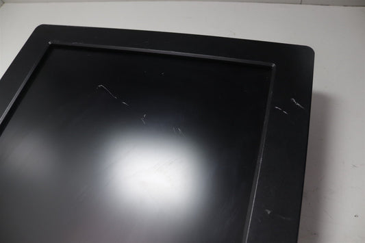 GE HealthCare / Kontron Vivid S5/S6 Dislplay Monitor 17'' 2-D190-1005-01 TESTED!