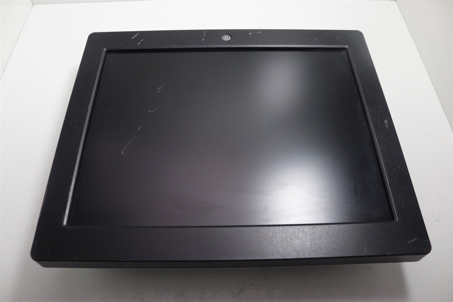 GE HealthCare / Kontron Vivid S5/S6 Dislplay Monitor 17'' 2-D190-1005-01 TESTED!
