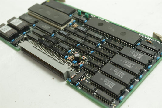 Anritsu A10 DISP CPU 332U28845(Y4)