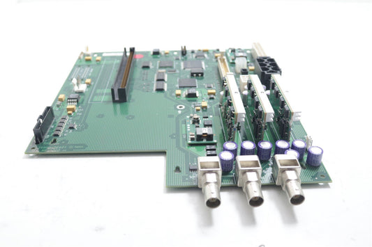 Agilent Keysight DSO3000 Series Oscilloscope N2861A Extension Module