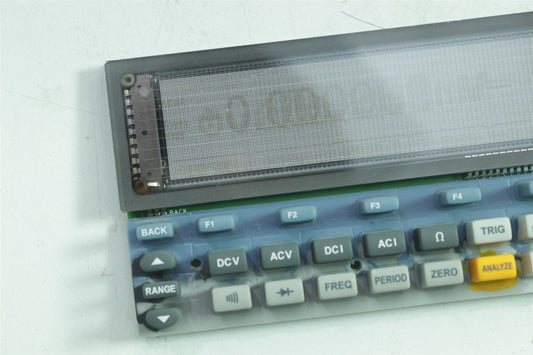 Tektronix 8845A Display Module Assy 884XA-3002 REV005