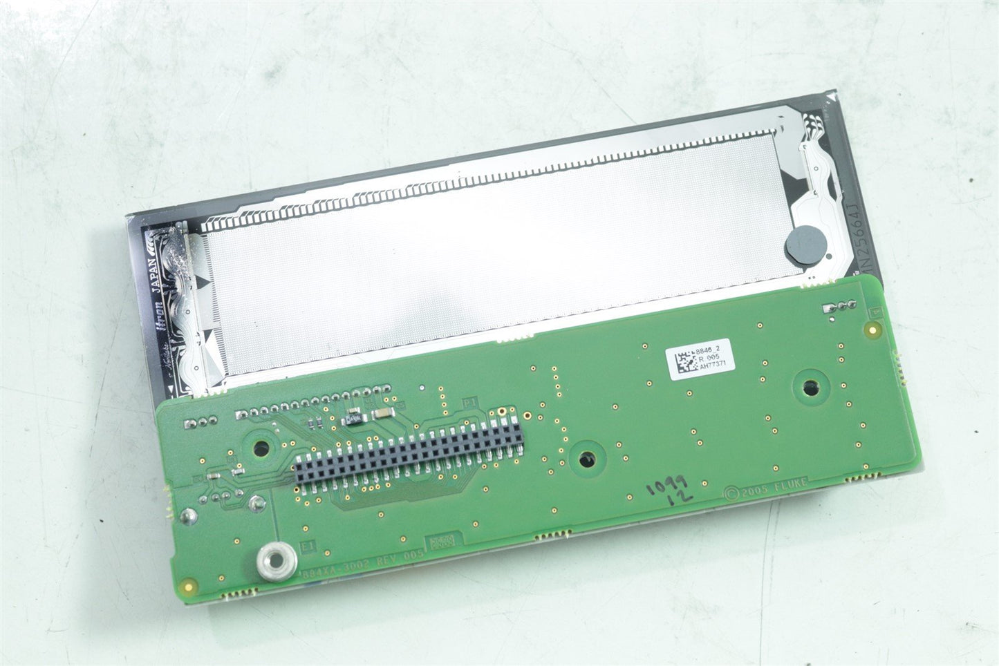 Tektronix 8845A Display Module Assy 884XA-3002 REV005