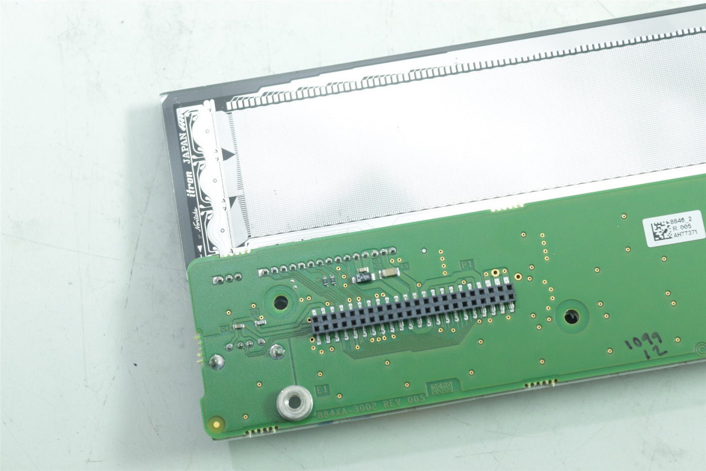 Tektronix 8845A Display Module Assy 884XA-3002 REV005