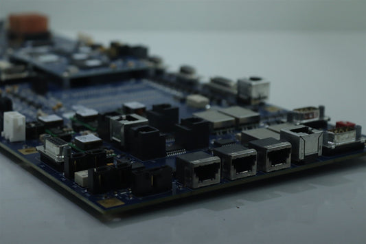 PHILIPS CT PCB ASSY 459800377802 REV D+CPM PCB 453567331222 REV D Not Tested