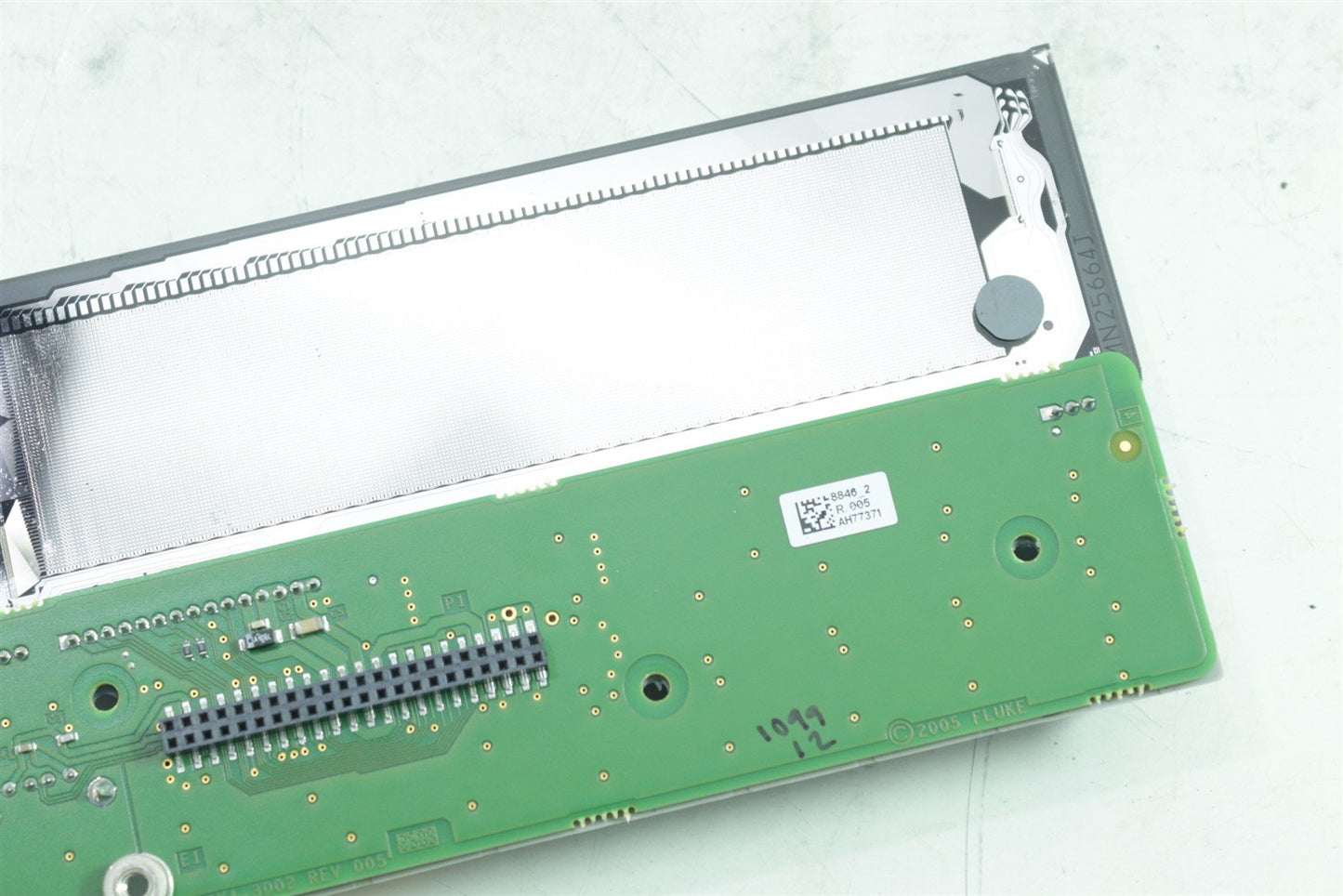 Tektronix 8845A Display Module Assy 884XA-3002 REV005