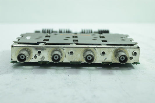 Tektronix Oscilloscope TDS 420 Four Channel Digitizing Attenuator 671-1686-05