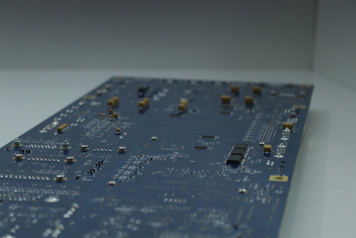 PHILIPS HealthCare CT Board ASSY 459800377802 REV D+CPM Board 453567331222 REV D