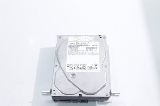 Philips IU22 IE33 Ultrasound HDD0 Hard Drive Assy