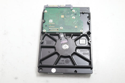 Agilent Keysight DSO3000 Series Oscilloscope N2861A Extension Module