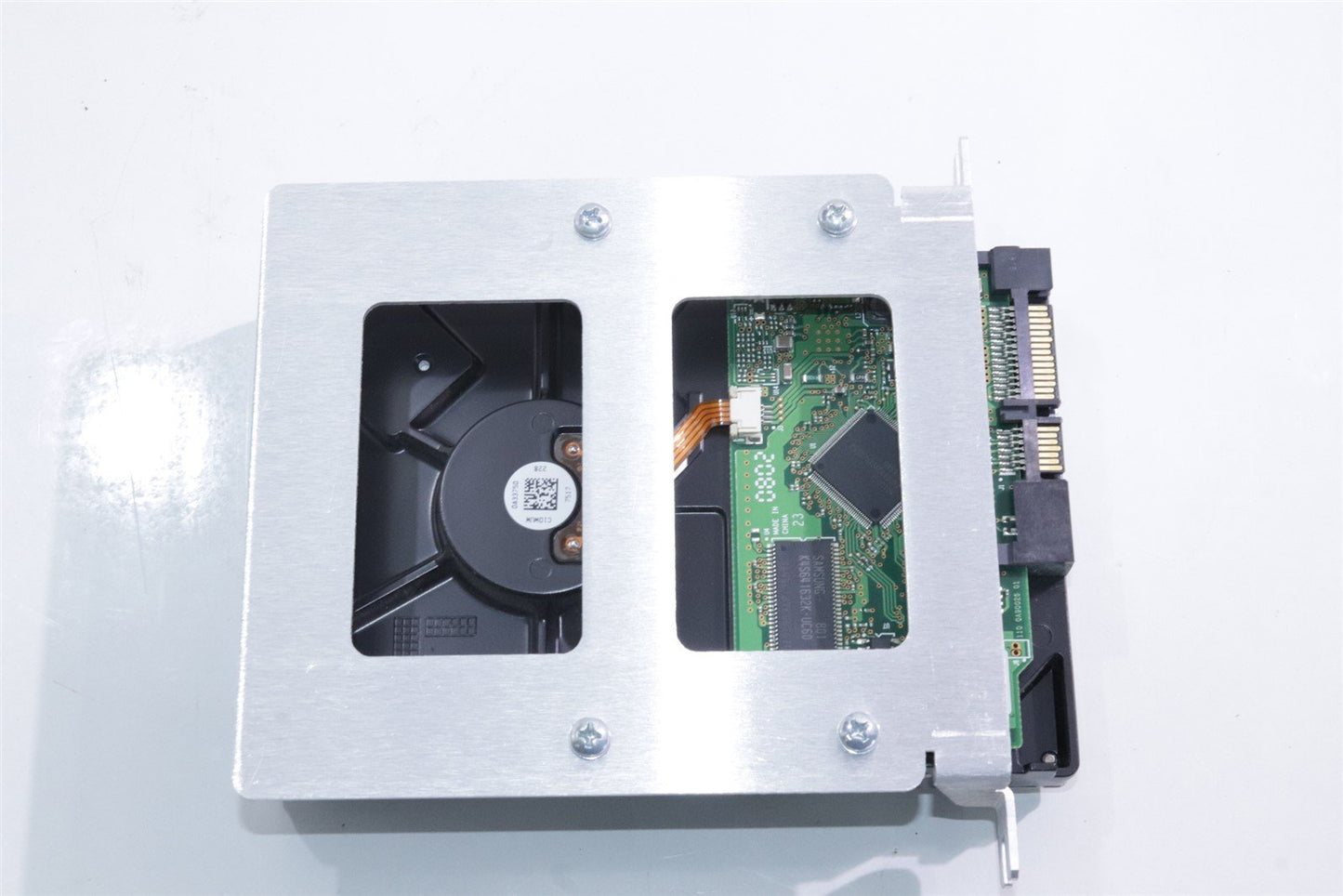 Philips IU22 IE33 Ultrasound HDD0 Hard Drive Assy