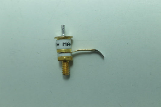2X Macom PIN Switch and Attenuator Diodes RF MA4PK2003 HF Amateur Radio