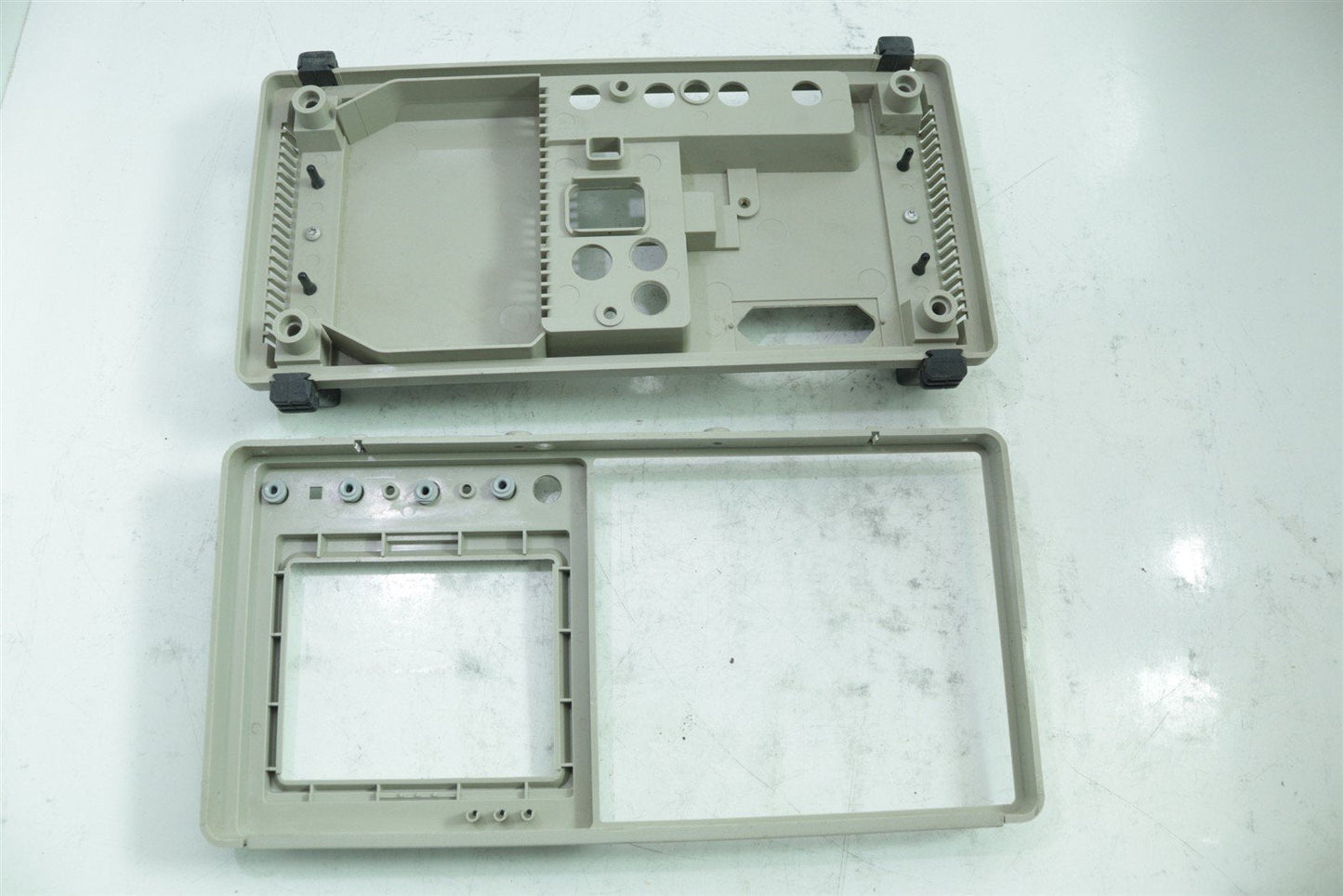 Tektronix OSCILLOSCOPE TDS-320 Panel