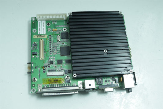 GE HealthCare Vivid i S5 S6 Ultrasound BEP ASSY R2380485 / R2356466 Parts