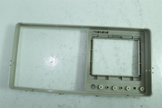 Tektronix OSCILLOSCOPE TDS-320 Panel