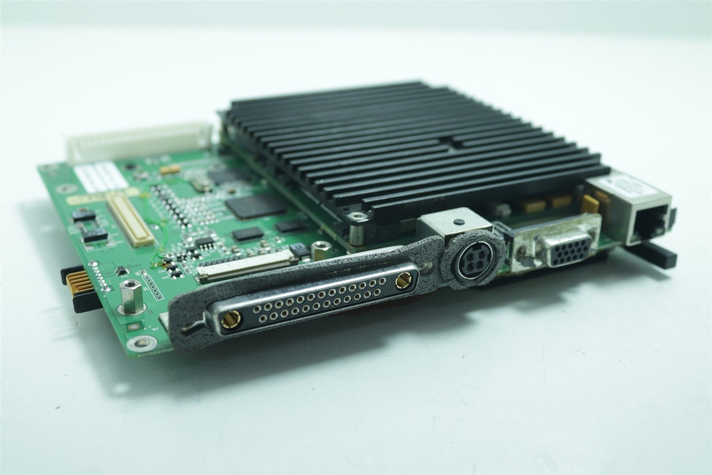 GE HealthCare Vivid i S5 S6 Ultrasound BEP ASSY R2380485 / R2356466 Parts
