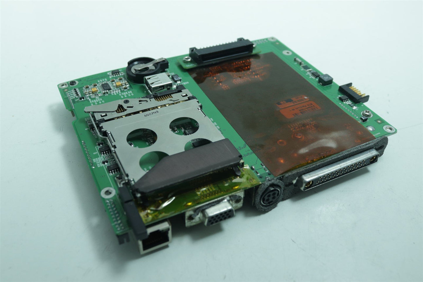 GE HealthCare Vivid i S5 S6 Ultrasound BEP ASSY R2380485 / R2356466 Parts