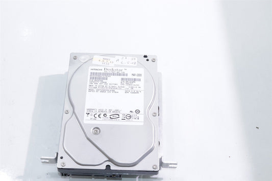 Philips IU22 IE33 Ultrasound HDD2 Hard Drive Assy