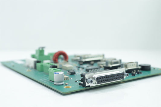 PHILIPS CT Scanner Noah Couch CIB Board PCBA 459801566391