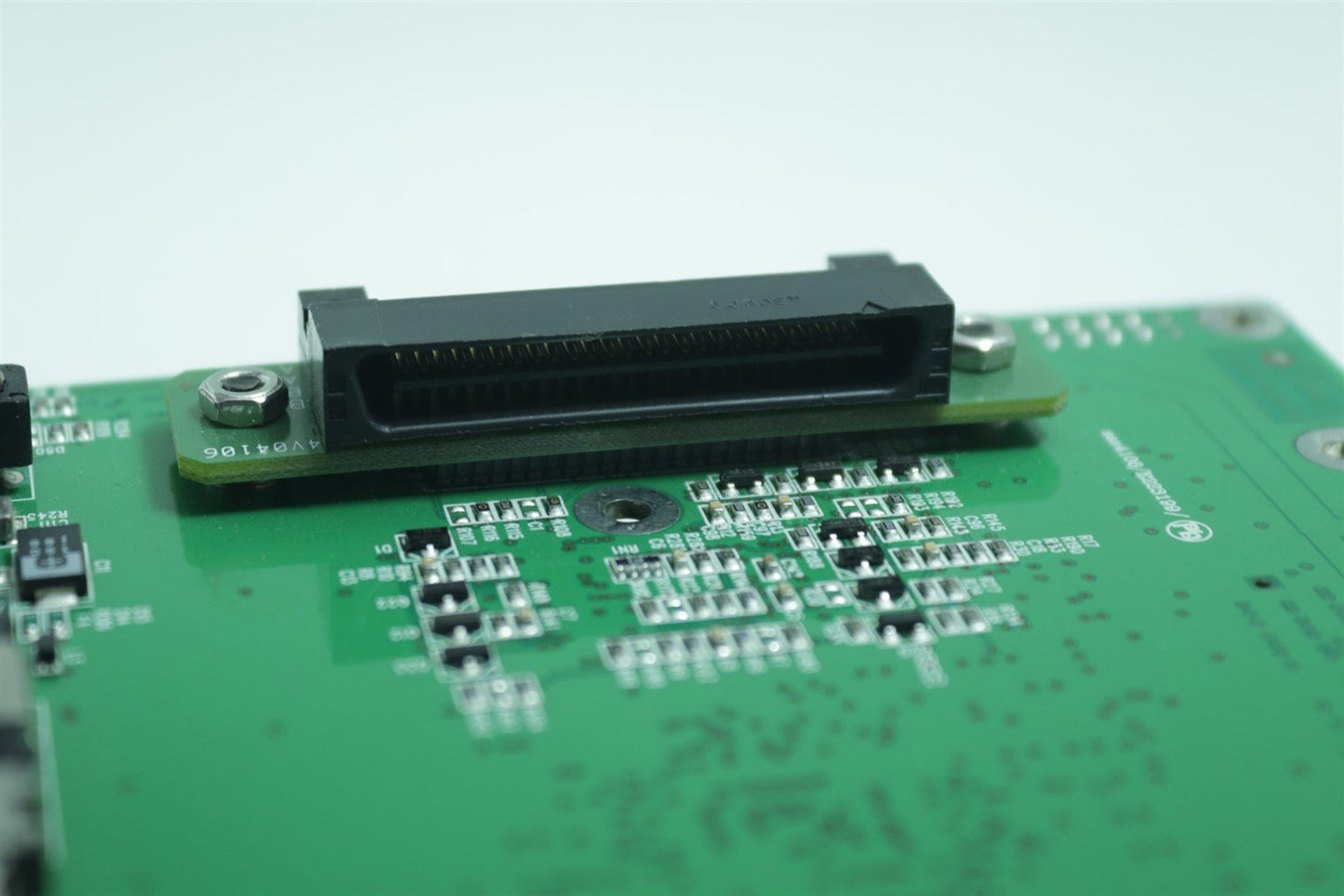 GE HealthCare Vivid i S5 S6 Ultrasound BEP ASSY R2380485 / R2356466 Parts