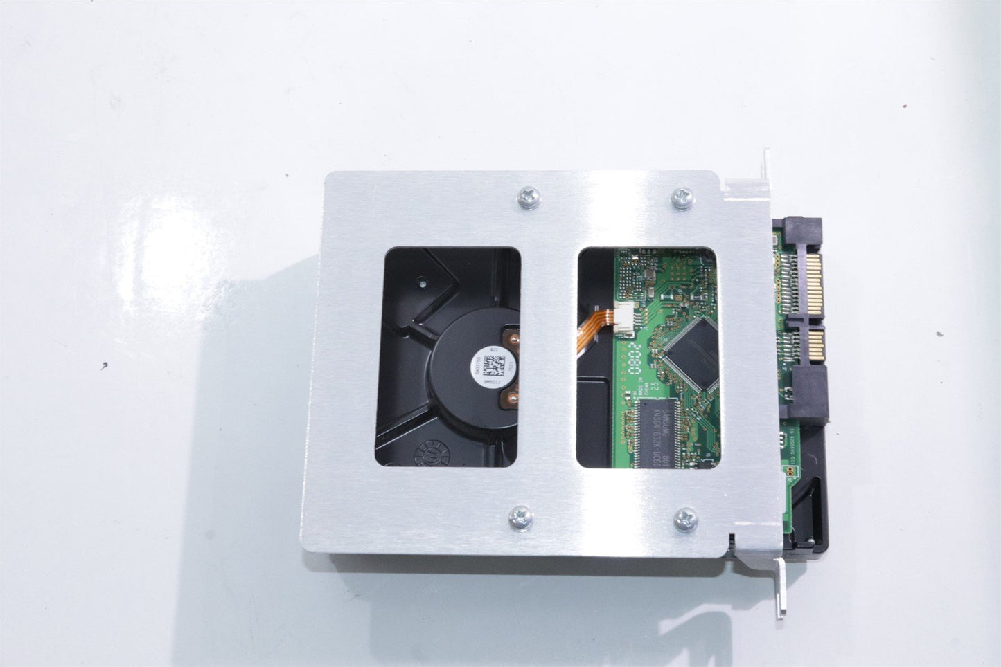 Philips IU22 IE33 Ultrasound HDD2 Hard Drive Assy