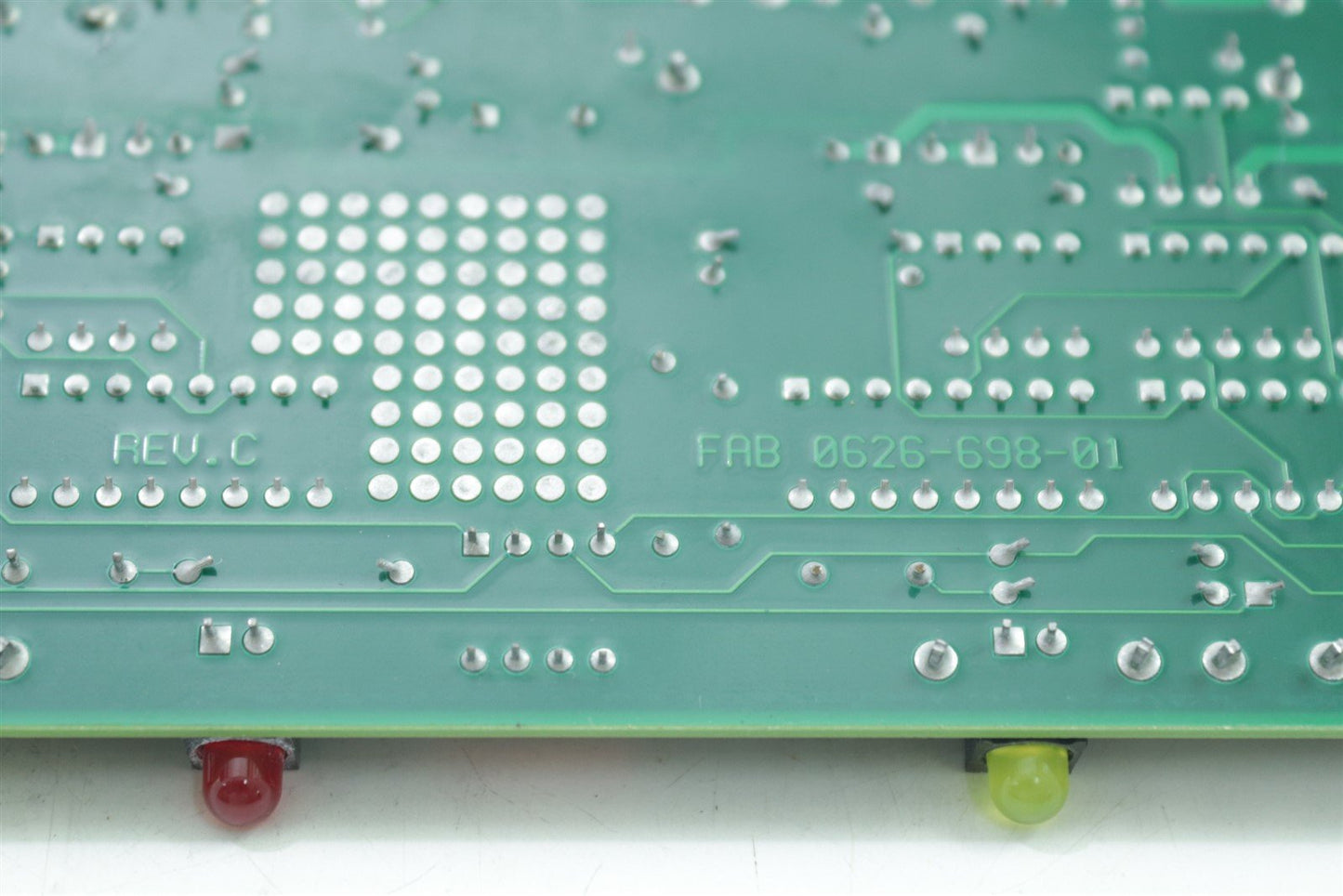 Lumenis COHERENT MEDICAL SIMMER/ START CONTROL