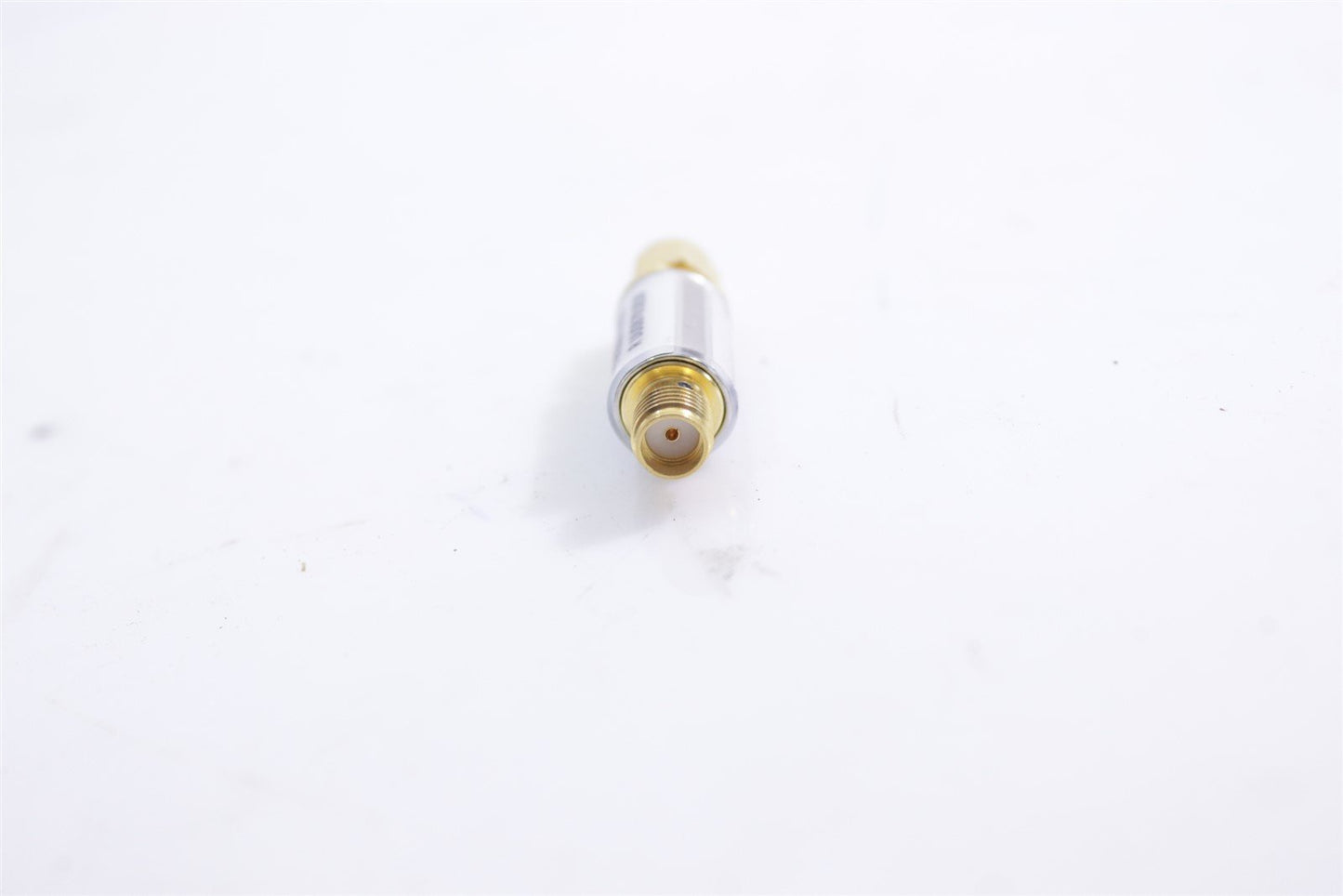 Mini-Circuits 15542 VLM-33-S+ 10 dBM Limiter 30-3000 MHz