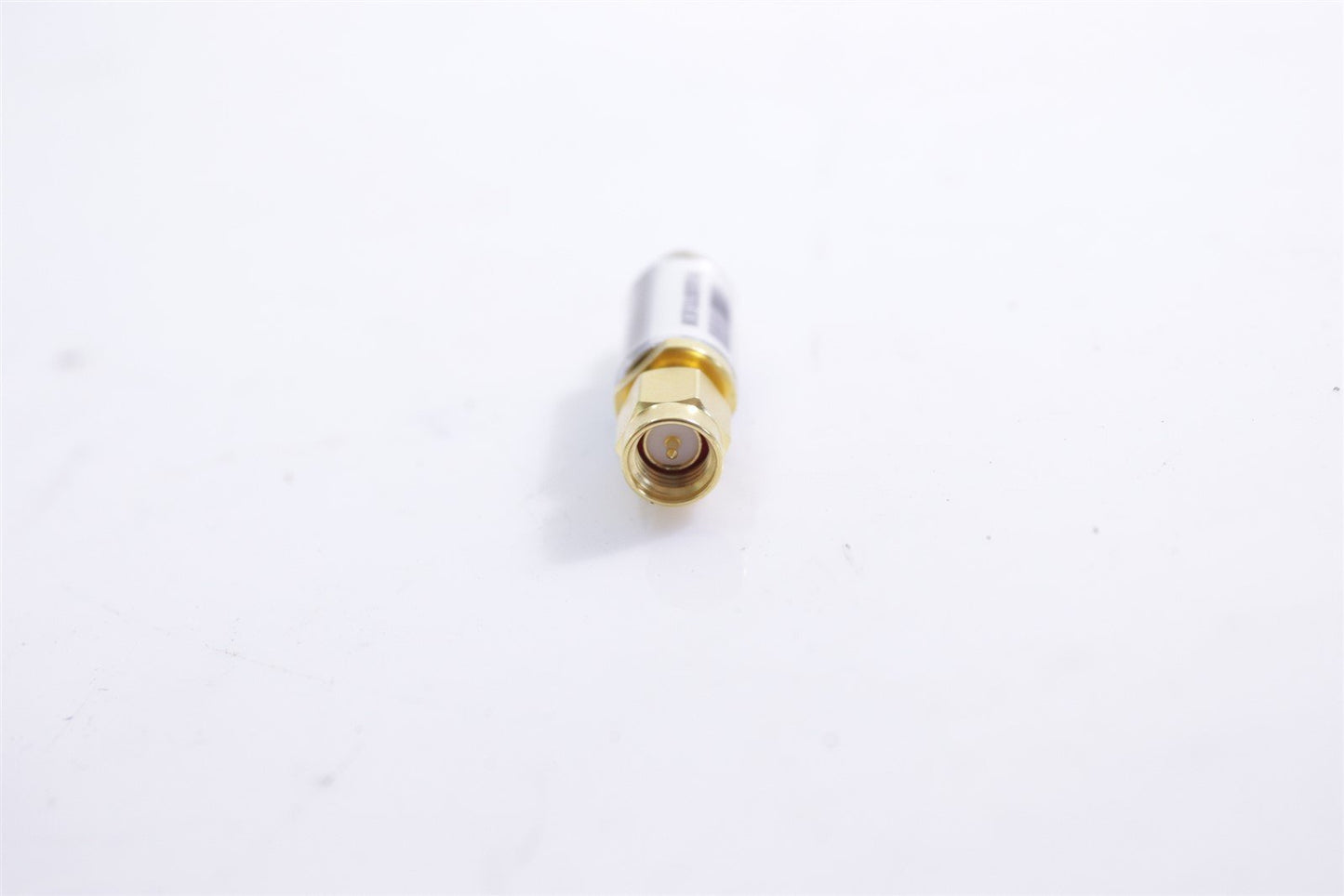 Mini-Circuits 15542 VLM-33-S+ 10 dBM Limiter 30-3000 MHz