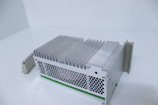 Schroff PSG 105/ 13105011 Power Supply AC/DC Linear Regulator W/ Connector